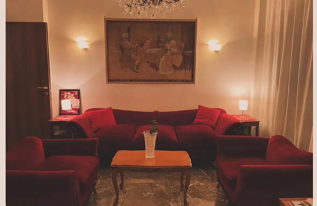 Rome Opéra Flat 2.0-1
