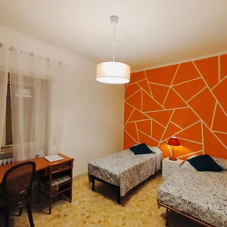 Rome Opéra Flat 2.0-2