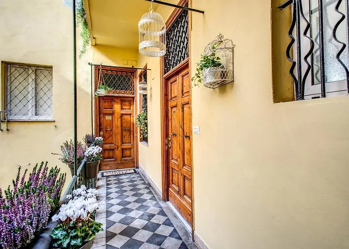 Ripetta Miracle Suite